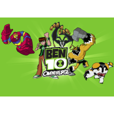 A4Ben10O Vafa Ben10 Omniverse